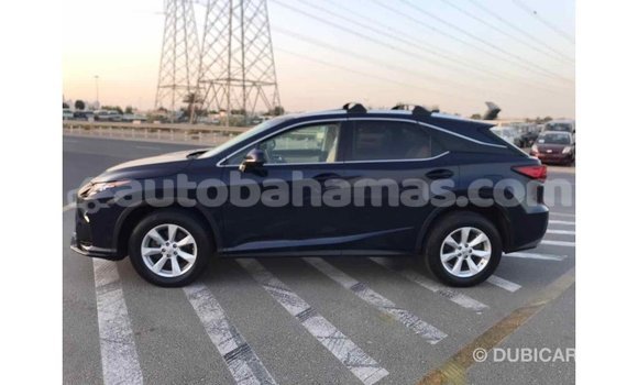 Buy Import Lexus RX 350 Black Car in Import - Dubai in Abaco Buy Import Lexus RX 350 Black Car in Import - Dubai in Abaco