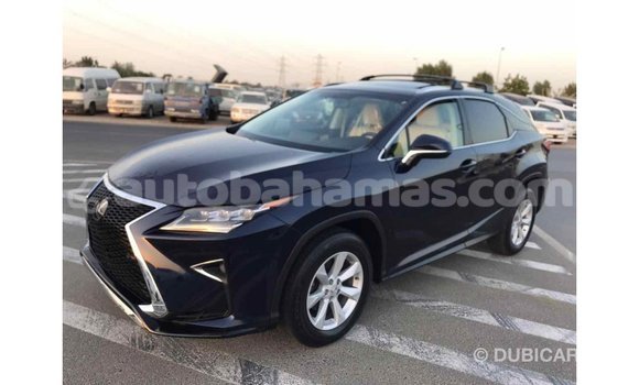Buy Import Lexus RX 350 Black Car in Import - Dubai in Abaco Buy Import Lexus RX 350 Black Car in Import - Dubai in Abaco