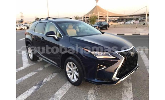 Buy Import Lexus RX 350 Black Car in Import - Dubai in Abaco Buy Import Lexus RX 350 Black Car in Import - Dubai in Abaco