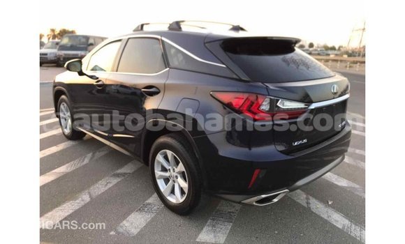 Buy Import Lexus RX 350 Black Car in Import - Dubai in Abaco Buy Import Lexus RX 350 Black Car in Import - Dubai in Abaco
