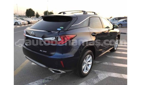 Buy Import Lexus RX 350 Black Car in Import - Dubai in Abaco Buy Import Lexus RX 350 Black Car in Import - Dubai in Abaco