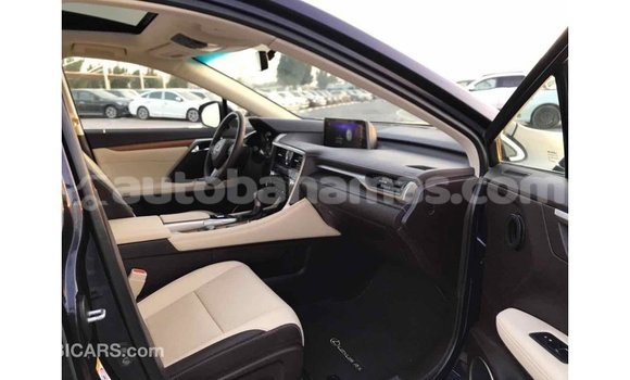 Buy Import Lexus RX 350 Black Car in Import - Dubai in Abaco Buy Import Lexus RX 350 Black Car in Import - Dubai in Abaco