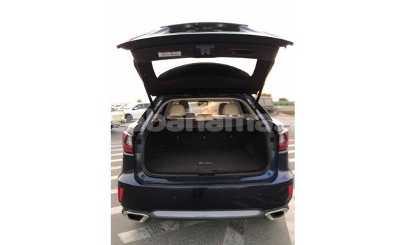 Buy Import Lexus RX 350 Black Car in Import - Dubai in Abaco Buy Import Lexus RX 350 Black Car in Import - Dubai in Abaco