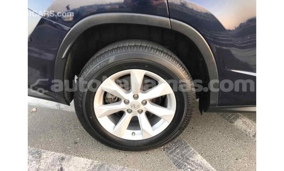 Buy Import Lexus RX 350 Black Car in Import - Dubai in Abaco Buy Import Lexus RX 350 Black Car in Import - Dubai in Abaco