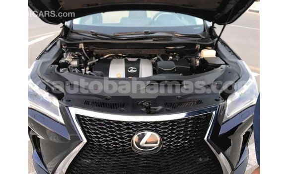 Buy Import Lexus RX 350 Black Car in Import - Dubai in Abaco Buy Import Lexus RX 350 Black Car in Import - Dubai in Abaco