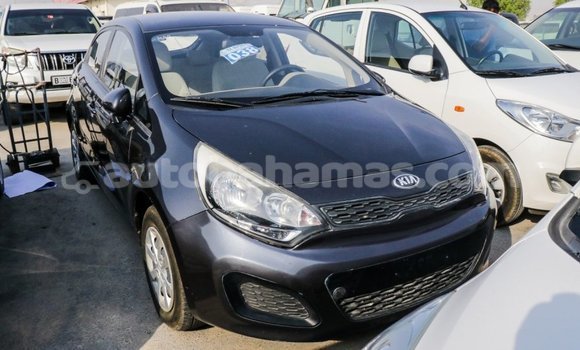 Buy Import Kia Rio Other Car in Import - Dubai in Abaco Buy Import Kia Rio Other Car in Import - Dubai in Abaco