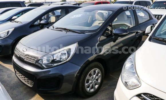 Buy Import Kia Rio Other Car in Import - Dubai in Abaco Buy Import Kia Rio Other Car in Import - Dubai in Abaco