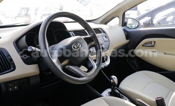 Buy Import Kia Rio Other Car in Import - Dubai in Abaco Buy Import Kia Rio Other Car in Import - Dubai in Abaco