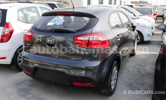 Buy Import Kia Rio Other Car in Import - Dubai in Abaco Buy Import Kia Rio Other Car in Import - Dubai in Abaco