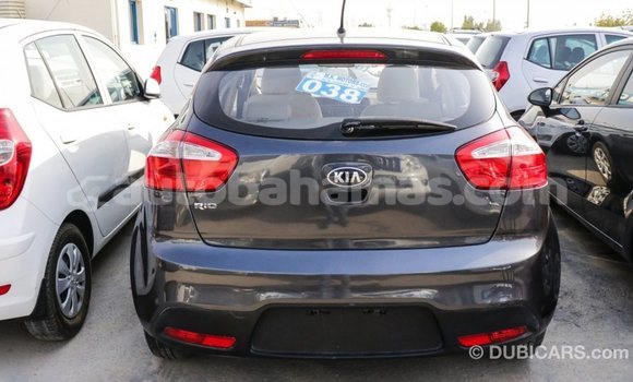 Buy Import Kia Rio Other Car in Import - Dubai in Abaco Buy Import Kia Rio Other Car in Import - Dubai in Abaco