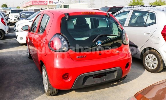 Buy Import Geely GC6 Red Car in Import - Dubai in Abaco Buy Import Geely GC6 Red Car in Import - Dubai in Abaco