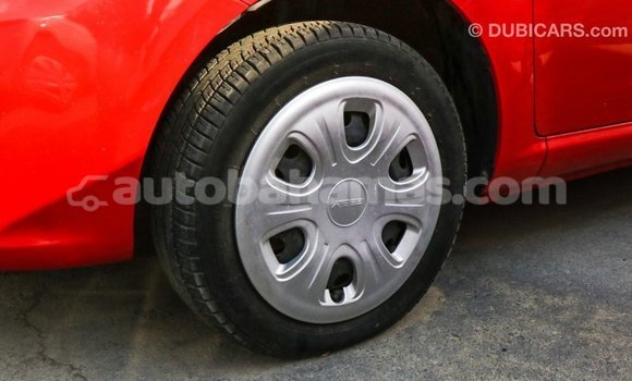 Buy Import Geely GC6 Red Car in Import - Dubai in Abaco Buy Import Geely GC6 Red Car in Import - Dubai in Abaco