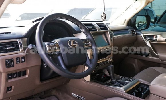 Buy Import Lexus GX White Car in Import - Dubai in Abaco Buy Import Lexus GX White Car in Import - Dubai in Abaco