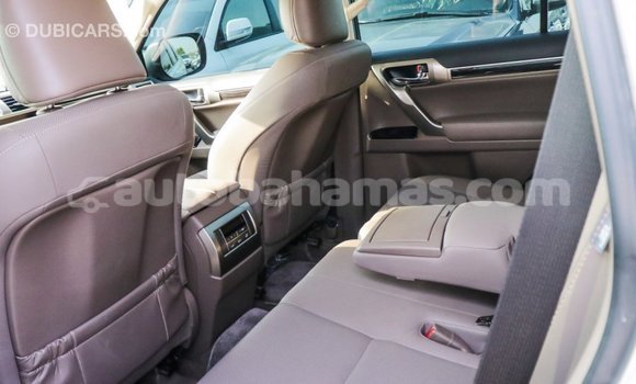 Buy Import Lexus GX White Car in Import - Dubai in Abaco Buy Import Lexus GX White Car in Import - Dubai in Abaco