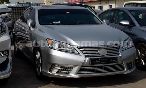 Buy Import Lexus ES Other Car in Import - Dubai in Abaco Buy Import Lexus ES Other Car in Import - Dubai in Abaco