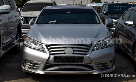 Buy Import Lexus ES Other Car in Import - Dubai in Abaco Buy Import Lexus ES Other Car in Import - Dubai in Abaco