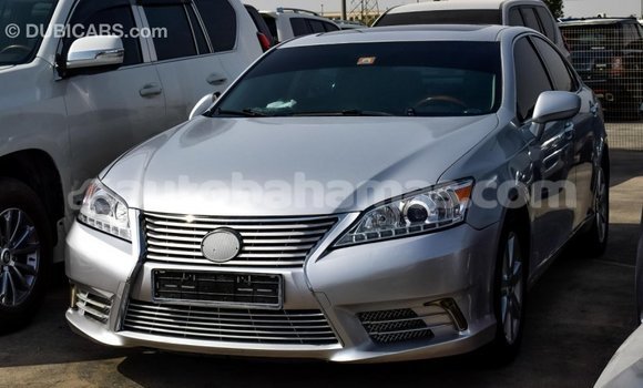 Buy Import Lexus ES Other Car in Import - Dubai in Abaco Buy Import Lexus ES Other Car in Import - Dubai in Abaco