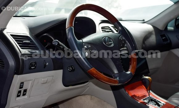 Buy Import Lexus ES Other Car in Import - Dubai in Abaco Buy Import Lexus ES Other Car in Import - Dubai in Abaco