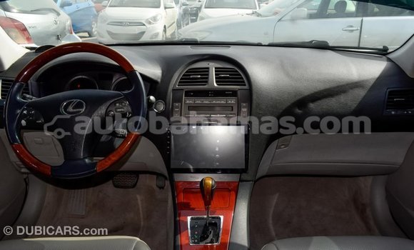 Buy Import Lexus ES Other Car in Import - Dubai in Abaco Buy Import Lexus ES Other Car in Import - Dubai in Abaco