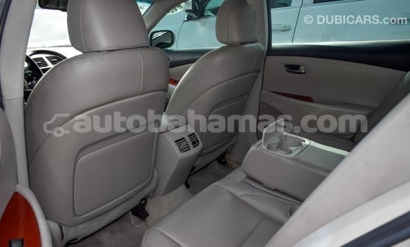 Buy Import Lexus ES Other Car in Import - Dubai in Abaco Buy Import Lexus ES Other Car in Import - Dubai in Abaco