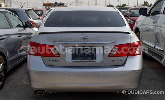 Buy Import Lexus ES Other Car in Import - Dubai in Abaco Buy Import Lexus ES Other Car in Import - Dubai in Abaco