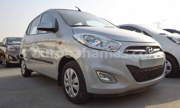 Buy Import Hyundai i10 Other Car in Import - Dubai in Abaco Buy Import Hyundai i10 Other Car in Import - Dubai in Abaco