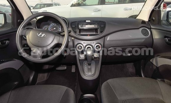 Buy Import Hyundai i10 Other Car in Import - Dubai in Abaco Buy Import Hyundai i10 Other Car in Import - Dubai in Abaco
