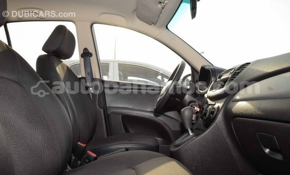 Buy Import Hyundai i10 Other Car in Import - Dubai in Abaco Buy Import Hyundai i10 Other Car in Import - Dubai in Abaco
