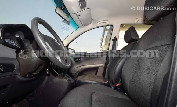 Buy Import Hyundai i10 Other Car in Import - Dubai in Abaco Buy Import Hyundai i10 Other Car in Import - Dubai in Abaco