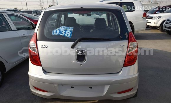 Buy Import Hyundai i10 Other Car in Import - Dubai in Abaco Buy Import Hyundai i10 Other Car in Import - Dubai in Abaco