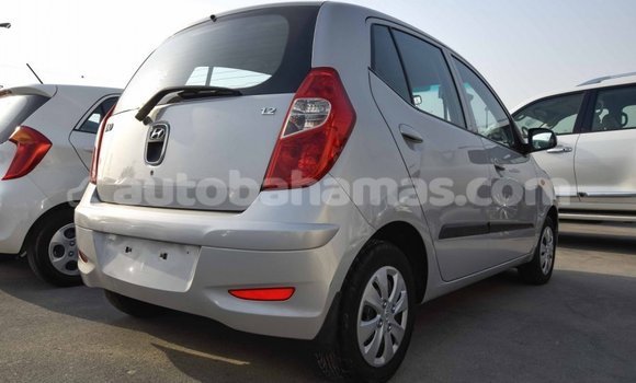 Buy Import Hyundai i10 Other Car in Import - Dubai in Abaco Buy Import Hyundai i10 Other Car in Import - Dubai in Abaco