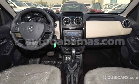 Buy Import Renault Duster White Car in Import - Dubai in Abaco Buy Import Renault Duster White Car in Import - Dubai in Abaco