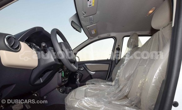 Buy Import Renault Duster White Car in Import - Dubai in Abaco Buy Import Renault Duster White Car in Import - Dubai in Abaco