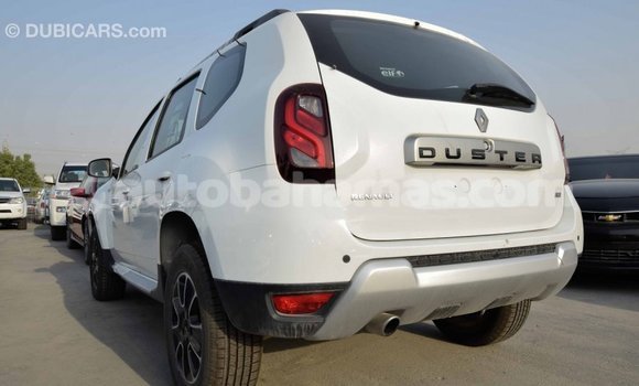 Buy Import Renault Duster White Car in Import - Dubai in Abaco Buy Import Renault Duster White Car in Import - Dubai in Abaco