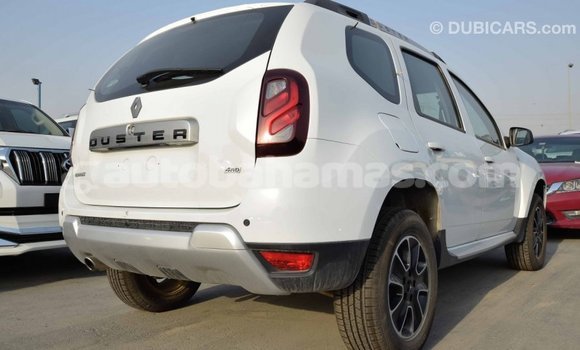 Buy Import Renault Duster White Car in Import - Dubai in Abaco Buy Import Renault Duster White Car in Import - Dubai in Abaco