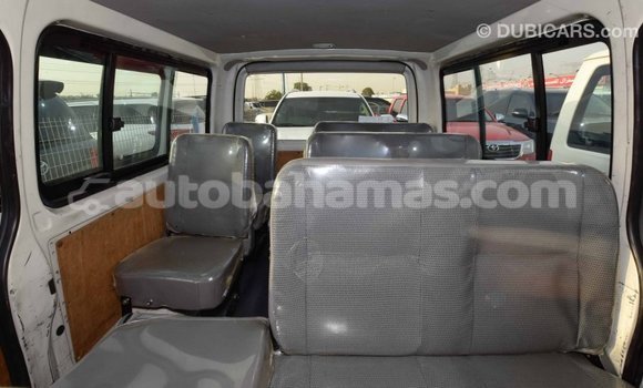 Buy Import Toyota Hiace White Car in Import - Dubai in Abaco Buy Import Toyota Hiace White Car in Import - Dubai in Abaco