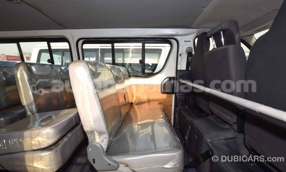 Buy Import Toyota Hiace White Car in Import - Dubai in Abaco Buy Import Toyota Hiace White Car in Import - Dubai in Abaco