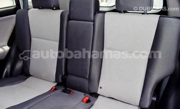 Buy Import Toyota HiAce Blue Truck in Import - Dubai in Abaco Buy Import Toyota HiAce Blue Truck in Import - Dubai in Abaco