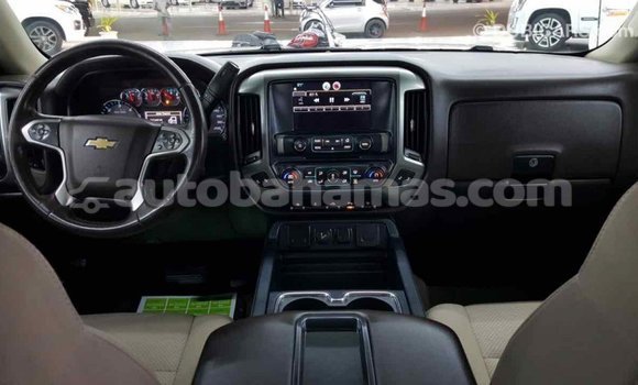 Buy Import Chevrolet Silverado White Car in Import - Dubai in Abaco Buy Import Chevrolet Silverado White Car in Import - Dubai in Abaco