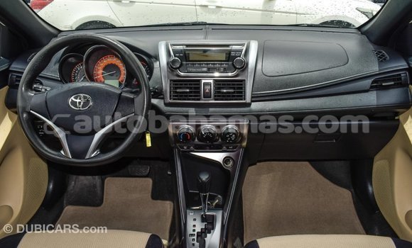 Buy Import Toyota Yaris White Car in Import - Dubai in Abaco Buy Import Toyota Yaris White Car in Import - Dubai in Abaco