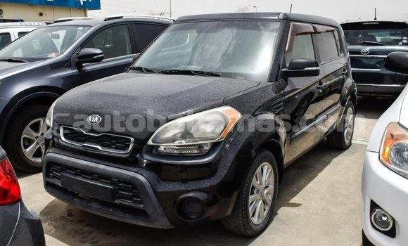 Buy Import Kia Soul Black Car in Import - Dubai in Abaco Buy Import Kia Soul Black Car in Import - Dubai in Abaco