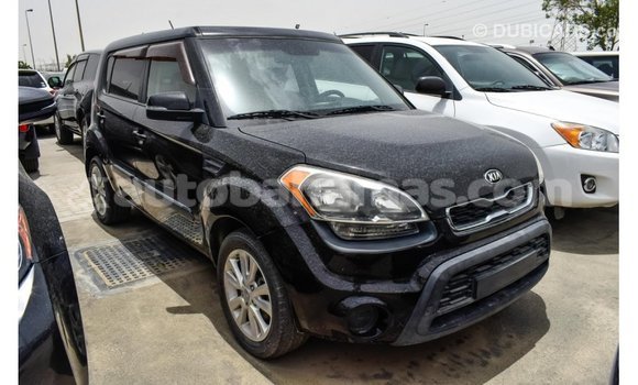 Buy Import Kia Soul Black Car in Import - Dubai in Abaco Buy Import Kia Soul Black Car in Import - Dubai in Abaco