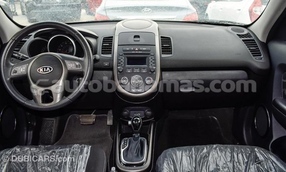 Buy Import Kia Soul Black Car in Import - Dubai in Abaco Buy Import Kia Soul Black Car in Import - Dubai in Abaco