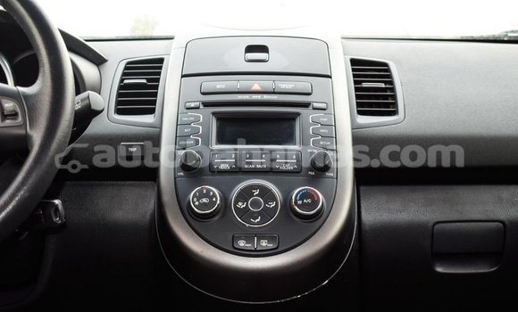 Buy Import Kia Soul Black Car in Import - Dubai in Abaco Buy Import Kia Soul Black Car in Import - Dubai in Abaco