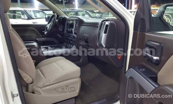 Buy Import Chevrolet Silverado White Car in Import - Dubai in Abaco Buy Import Chevrolet Silverado White Car in Import - Dubai in Abaco