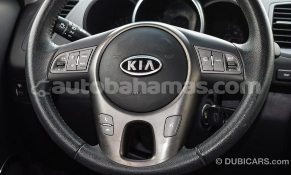 Buy Import Kia Soul Black Car in Import - Dubai in Abaco Buy Import Kia Soul Black Car in Import - Dubai in Abaco