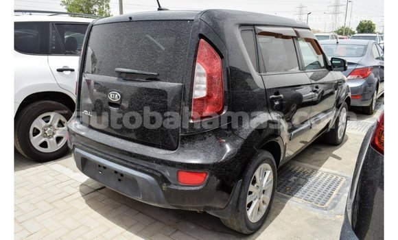 Buy Import Kia Soul Black Car in Import - Dubai in Abaco Buy Import Kia Soul Black Car in Import - Dubai in Abaco