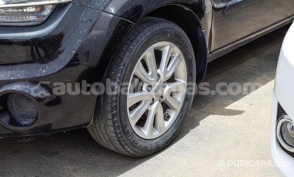 Buy Import Kia Soul Black Car in Import - Dubai in Abaco Buy Import Kia Soul Black Car in Import - Dubai in Abaco