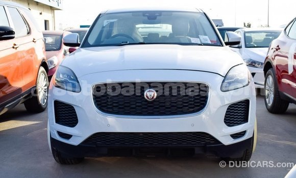 Buy Import Jaguar E-Pace White Car in Import - Dubai in Abaco Buy Import Jaguar E-Pace White Car in Import - Dubai in Abaco