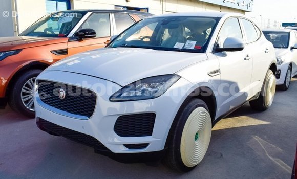 Buy Import Jaguar E-Pace White Car in Import - Dubai in Abaco Buy Import Jaguar E-Pace White Car in Import - Dubai in Abaco